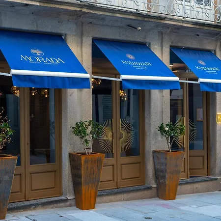 Ξενοδοχείο Kodawari Flores - By Kodawari Residences 5*