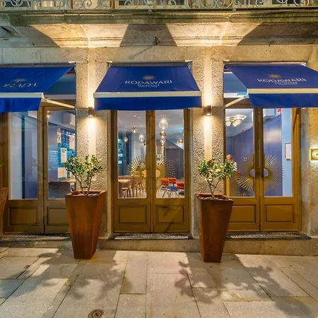 Kodawari Flores - By Kodawari Residences Ξενοδοχείο