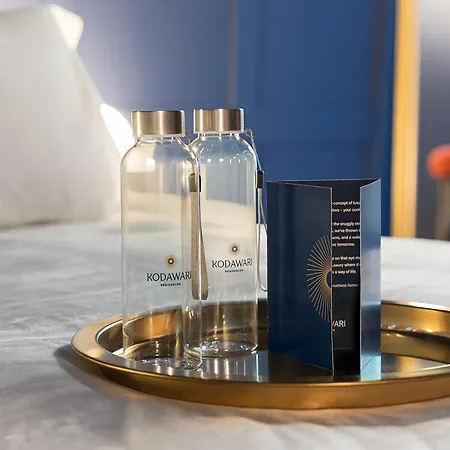 Kodawari Flores - By Kodawari Residences 5* Porto