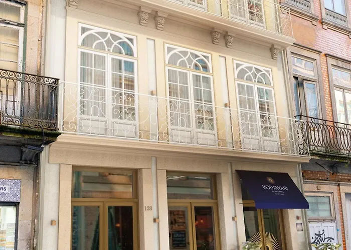 Kodawari Flores - By Kodawari Residences