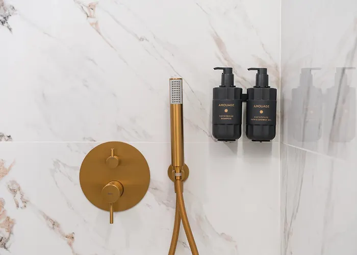 Kodawari Flores - By Kodawari Residences ホテル *