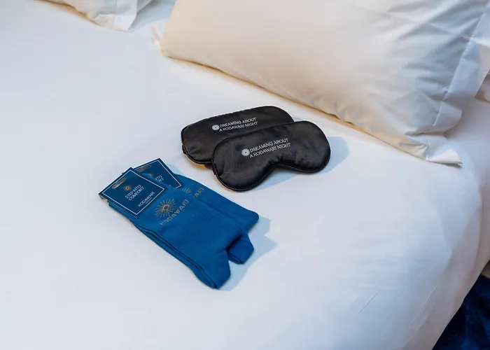 ホテル Kodawari Flores - By Kodawari Residences *