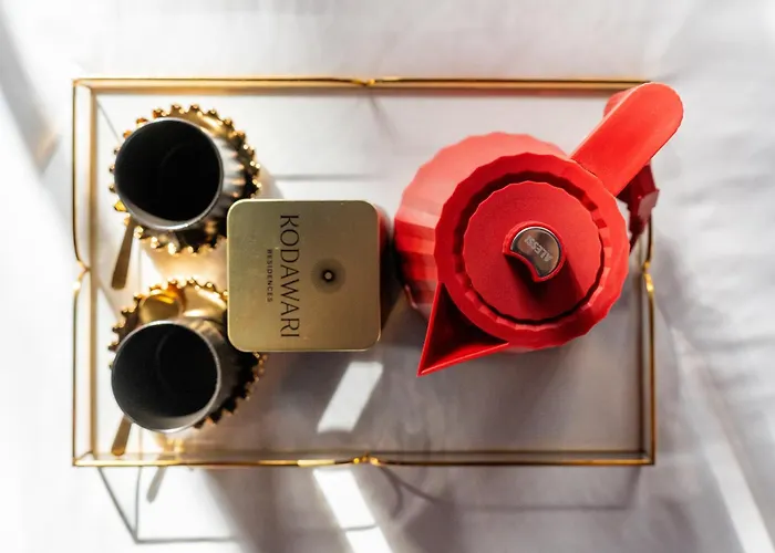 ホテル Kodawari Flores - By Kodawari Residences ポルト