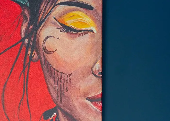 Kodawari Flores - By Kodawari Residences * ポルト