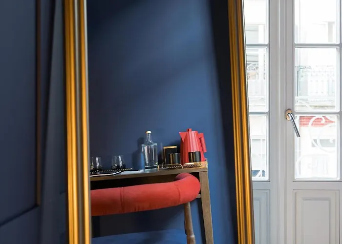 Kodawari Flores - By Kodawari Residences ホテル *