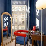 Kodawari Flores - By Kodawari Residences Hotel *