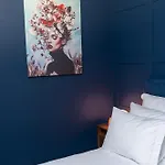 Kodawari Flores - By Kodawari Residences Hotel Porto