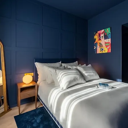 Kodawari Flores - By Kodawari Residences Hotel