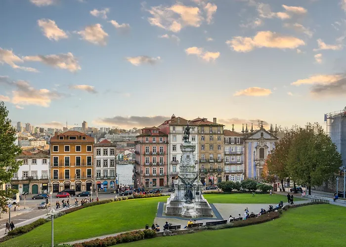 Kodawari Flores - By Kodawari Residences Porto