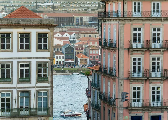 Kodawari Flores - By Kodawari Residences Hotel Porto