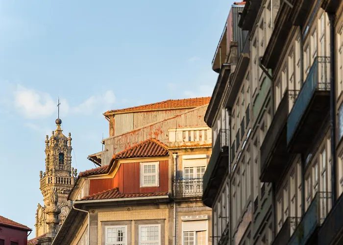 Kodawari Flores - By Kodawari Residences Porto