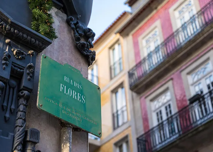 Kodawari Flores - By Kodawari Residences Porto