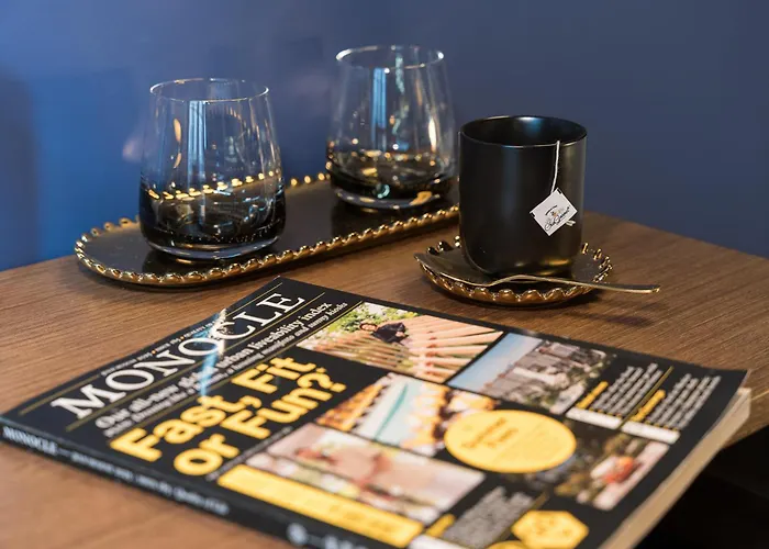 Kodawari Flores - By Kodawari Residences