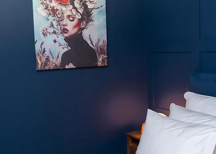 Kodawari Flores - By Kodawari Residences Hotel Porto