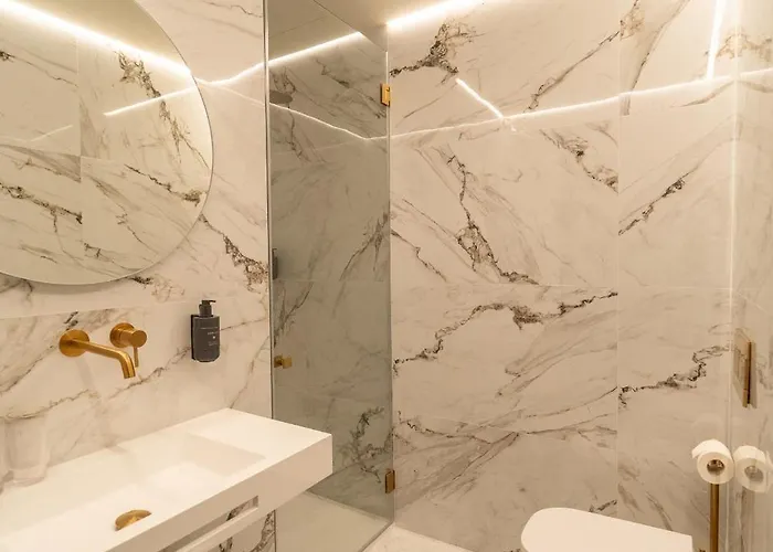 Kodawari Flores - By Kodawari Residences * Porto