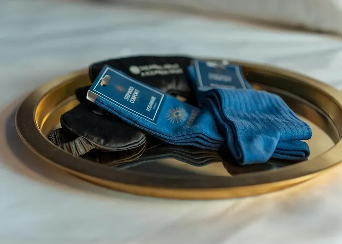 Hotel Kodawari Flores - By Kodawari Residences *