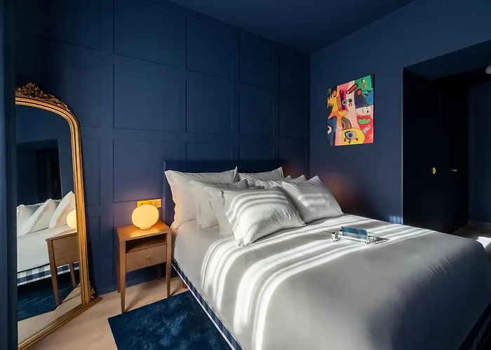 Kodawari Flores - By Kodawari Residences Hotel