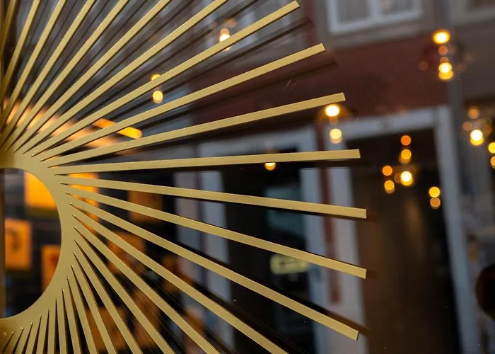 Kodawari Flores - By Kodawari Residences