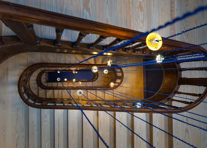 Kodawari Flores - By Kodawari Residences Hotel Porto