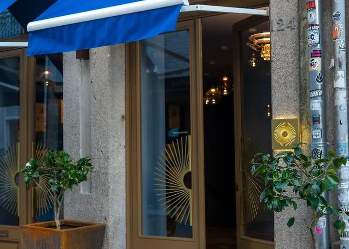 Kodawari Flores - By Kodawari Residences Porto