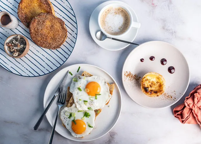 Hotel Kodawari Flores - By Kodawari Residences